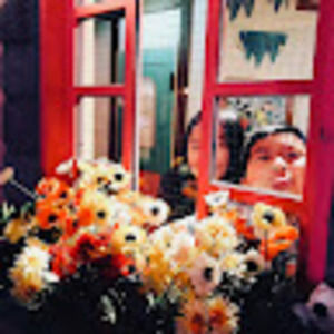 Meet your Posher, Melanie